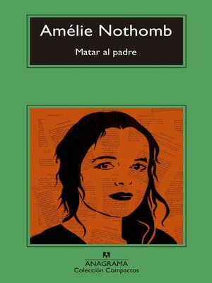 cover image of Matar al padre